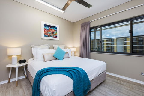 Darwin Waterfront Luxury Suites - Australian Directory 38