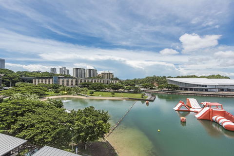 Darwin Waterfront Luxury Suites - Australian Directory 21