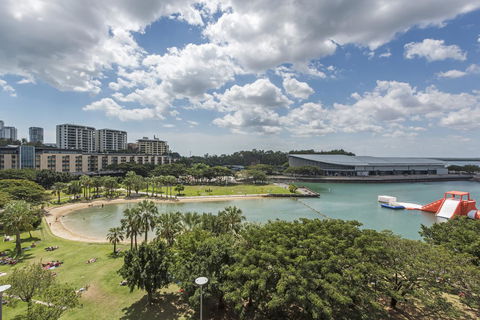 Darwin Waterfront Luxury Suites - Australian Directory 34
