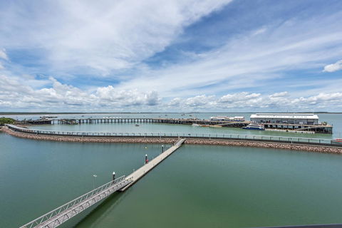 Darwin Waterfront Luxury Suites - Australian Directory 22