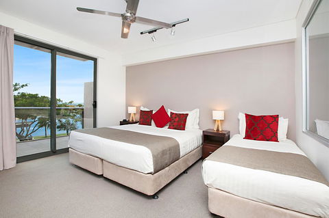 Darwin Waterfront Luxury Suites - Australian Directory 3