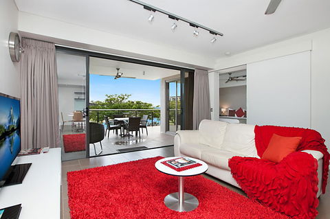 Darwin Waterfront Luxury Suites - Australian Directory 6