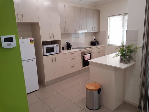 Darwin-Ocean Views, Tropical Getaway, Pool & Aircon - Australian Directory 8