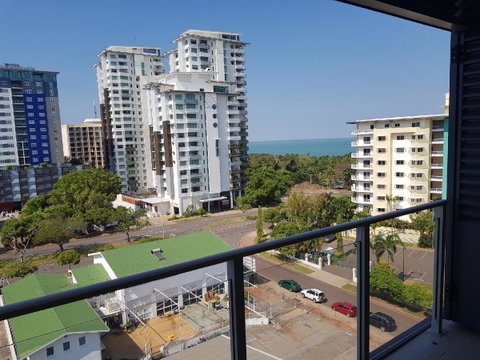 Darwin-Ocean Views, Tropical Getaway, Pool & Aircon - Australian Directory 20