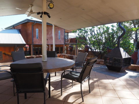 Wilmots On Dixon - Australian Directory 1