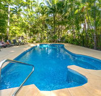 Oasis Tourist Park - Australian Directory