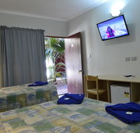 Goldfields Hotel Motel - Australian Directory