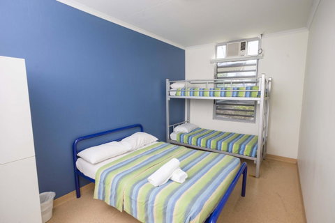 Melaleuca On Mitchell - Darwin YHA - Australian Directory 6