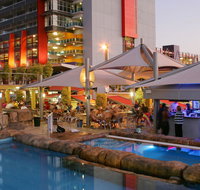 Melaleuca on Mitchell - Darwin YHA - Australian Directory