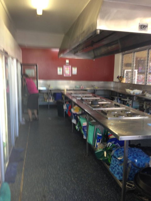 Melaleuca On Mitchell - Darwin YHA - Australian Directory 26