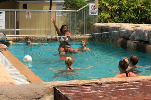 Melaleuca On Mitchell - Darwin YHA - Australian Directory 20