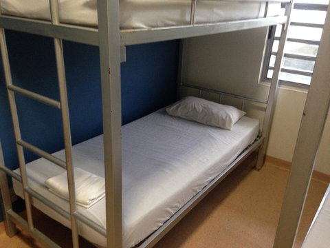 Melaleuca On Mitchell - Darwin YHA - Australian Directory 44