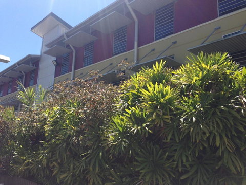 Melaleuca On Mitchell - Darwin YHA - Australian Directory 27