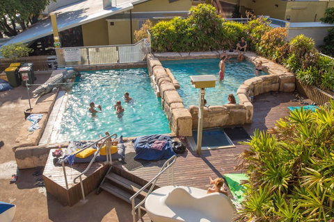 Melaleuca On Mitchell - Darwin YHA - Australian Directory 19