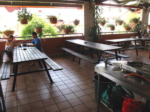 Chillis Backpackers - Australian Directory 17