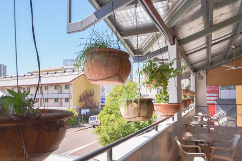 Chillis Backpackers - Australian Directory 13