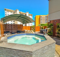 Chillis Backpackers - Australian Directory