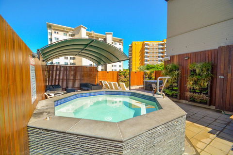 Chillis Backpackers - Australian Directory 0