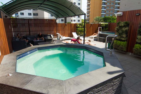 Chillis Backpackers - Australian Directory 4