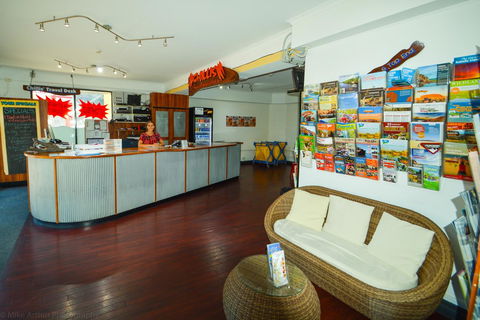 Chillis Backpackers - Australian Directory 15
