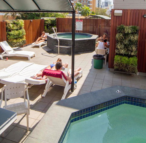 Chillis Backpackers - Australian Directory 6