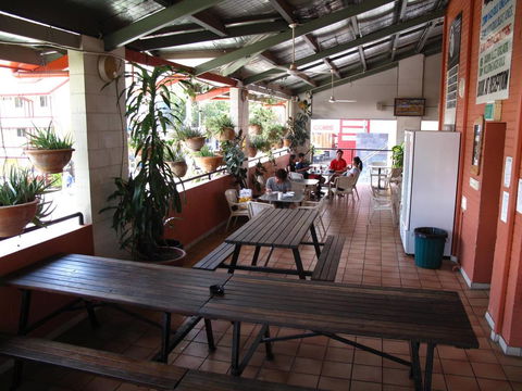 Chillis Backpackers - Australian Directory 19