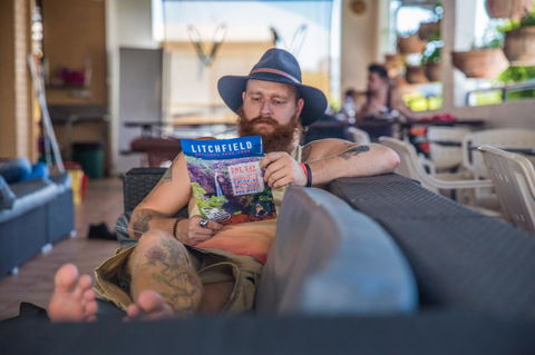Chillis Backpackers - Australian Directory 8
