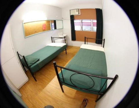 Chillis Backpackers - Australian Directory 16