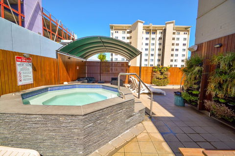 Chillis Backpackers - Australian Directory 12