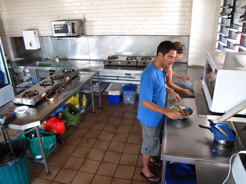 Chillis Backpackers - Australian Directory 18