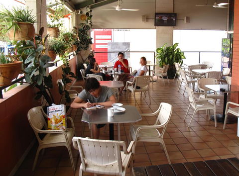 Chillis Backpackers - Australian Directory 3