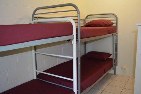 Frogs-Hollow Backpackers - Australian Directory 3