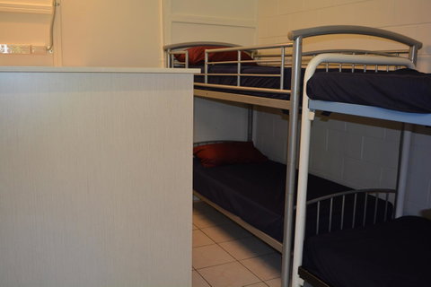 Frogs-Hollow Backpackers - Australian Directory 4