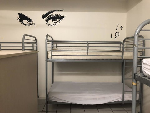 Frogs-Hollow Backpackers - Australian Directory 32