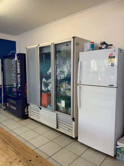 Frogs-Hollow Backpackers - Australian Directory 19