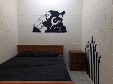 Frogs-Hollow Backpackers - Australian Directory 42