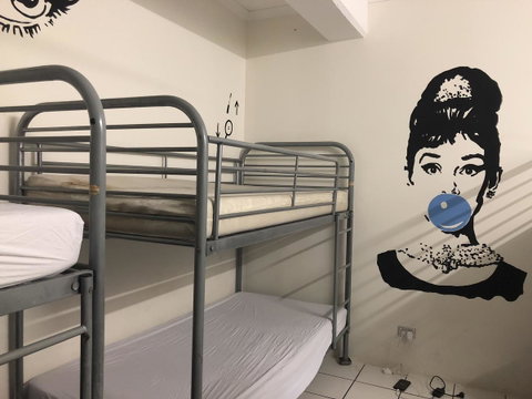 Frogs-Hollow Backpackers - Australian Directory 33