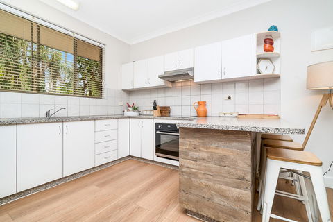 Nightcliff Gem - Your Holiday Retreat - Australian Directory 5