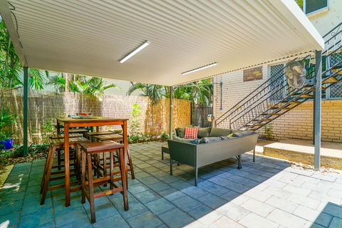 Nightcliff Gem - Your Holiday Retreat - Australian Directory 11