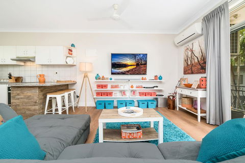 Nightcliff Gem - Your Holiday Retreat - Australian Directory 1