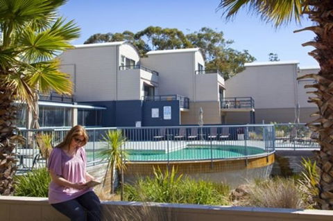 Corrigans Cove - Australian Directory 13