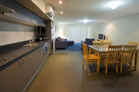 Corrigans Cove - Australian Directory 7