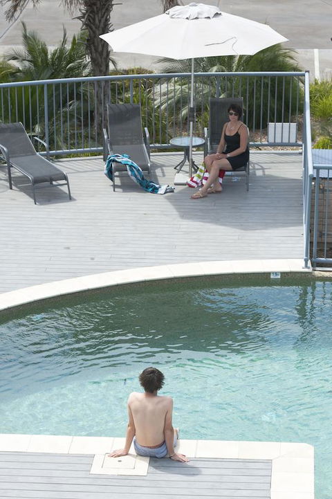Corrigans Cove - Australian Directory 16