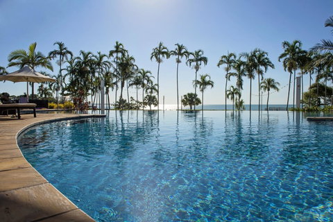 Mindil Beach Casino Resort - Australian Directory 2