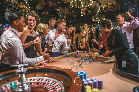 Mindil Beach Casino Resort - Australian Directory 15