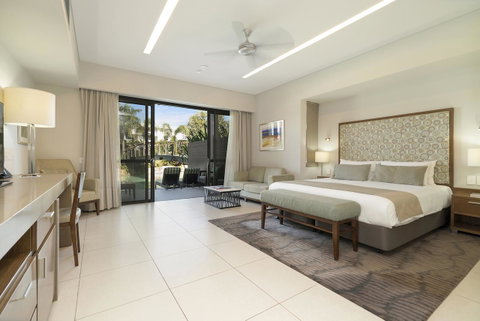 Mindil Beach Casino Resort - Australian Directory 8