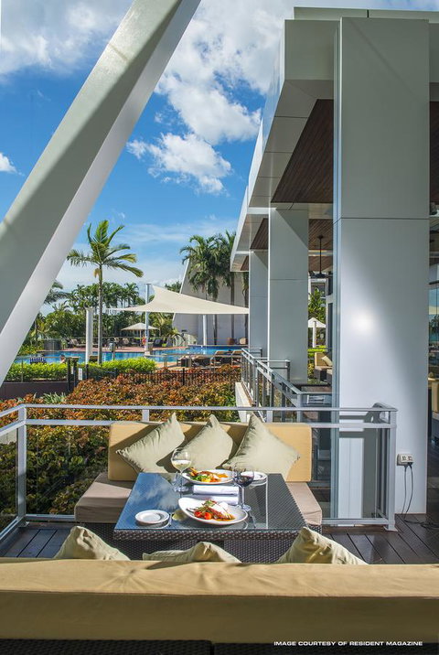 Mindil Beach Casino Resort - Australian Directory 12