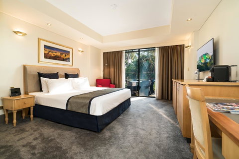 Mindil Beach Casino Resort - Australian Directory 9