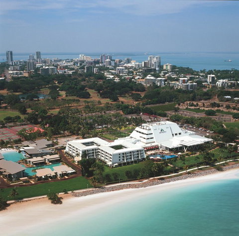 Mindil Beach Casino Resort - Australian Directory 16