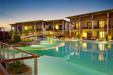 Mindil Beach Casino Resort - Australian Directory 0